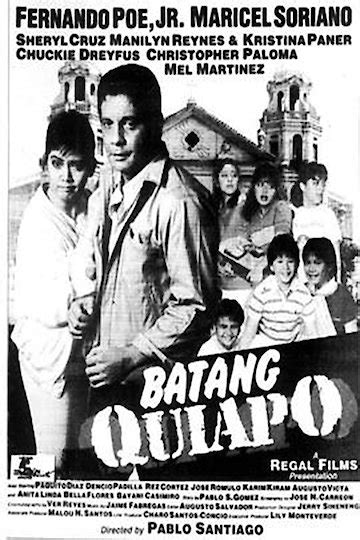Watch Batang Quiapo (1986) Full Movie Online .